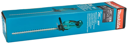 Makita DUH607RT LXT 18V Heggenschaar 60cm