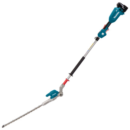 Makita DUN500WRTE LXT 18V Accu Stokheggenschaar 50cm Verstelbaar