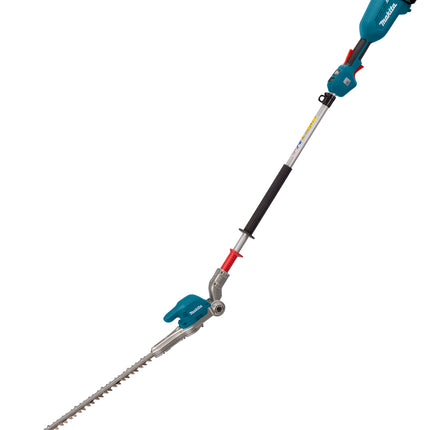 Makita DUN500WRTE LXT 18V Accu Stokheggenschaar 50cm Verstelbaar