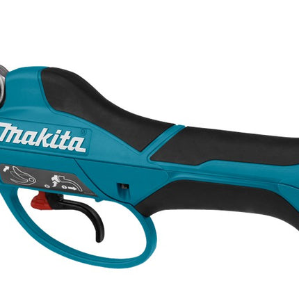 Makita DUP362Z Snoeischaar LXT 2X18V