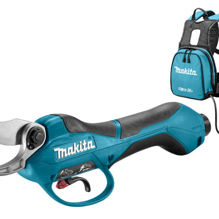 Makita DUP362Z Snoeischaar LXT 2X18V