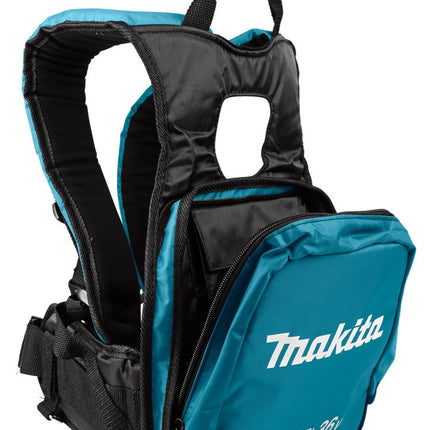 Makita DUP362Z Snoeischaar LXT 2X18V