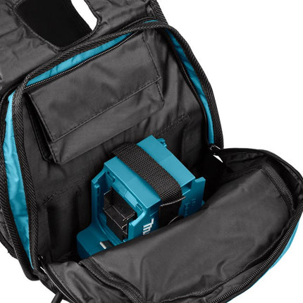 Makita DUP362Z Snoeischaar LXT 2X18V