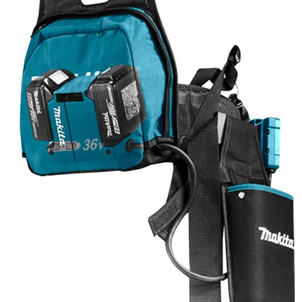 Makita DUP362Z Snoeischaar LXT 2X18V