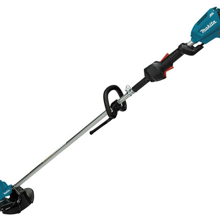 Makita DUR190LZX9 LXT 18V Trimmer D-Greep