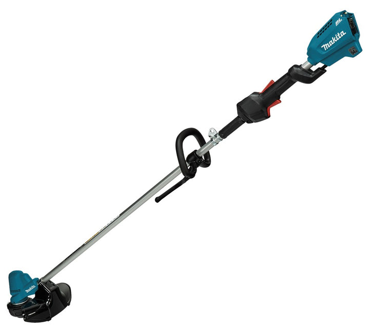 Makita DUR190LZX9 LXT 18V Trimmer D-Greep