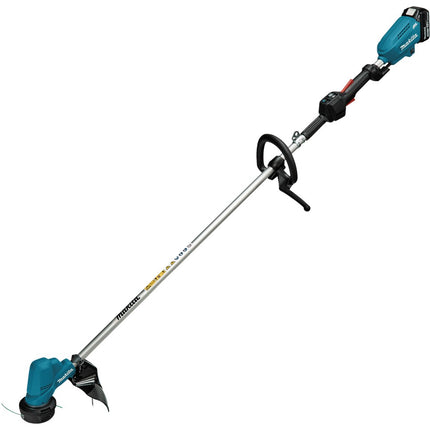Makita DUR190LZX9 LXT 18V Trimmer D-Greep