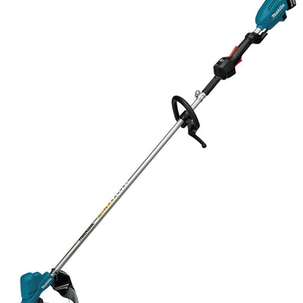 Makita DUR190LZX9 LXT 18V Trimmer D-Greep