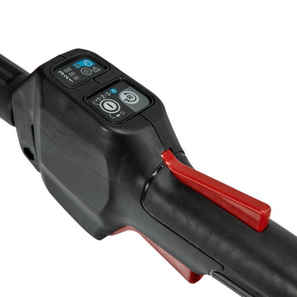 Makita DUR190LZX9 LXT 18V Trimmer D-Greep
