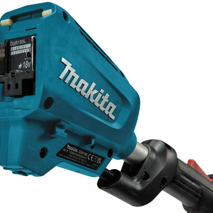 Makita DUR190LZX9 LXT 18V Trimmer D-Greep