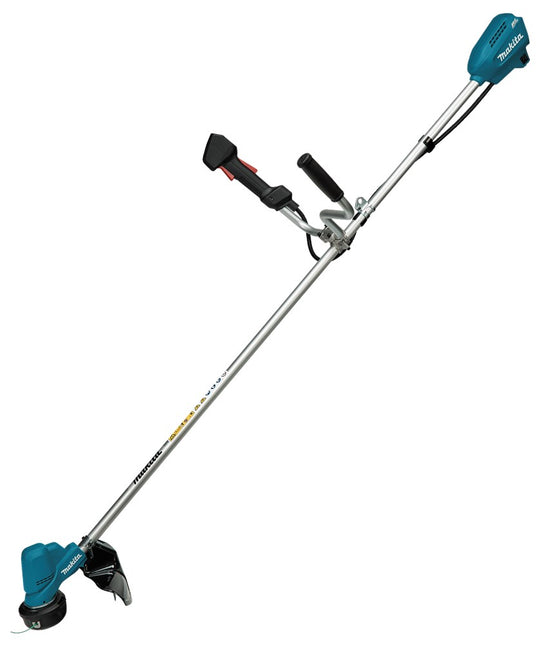 Makita DUR190UZX9 LXT 18V Trimmer U-Greep
