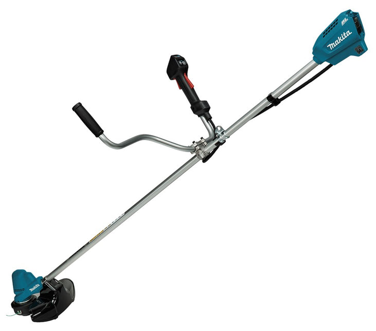 Makita DUR190UZX9 LXT 18V Trimmer U-Greep