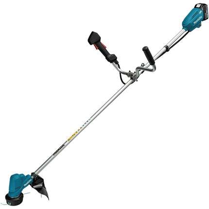 Makita DUR190UZX9 LXT 18V Trimmer U-Greep