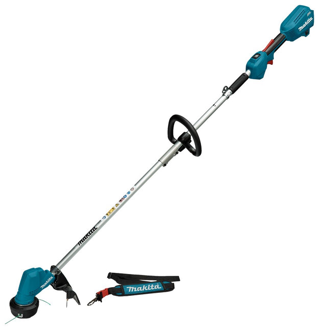 Makita DUR192LZ 18V Trimmer D-Greep