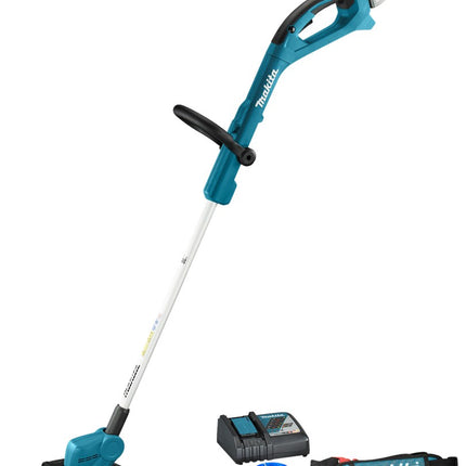 Makita DUR193RT LXT 18V Trimmer