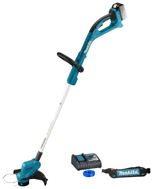 Makita DUR193RT LXT 18V Trimmer