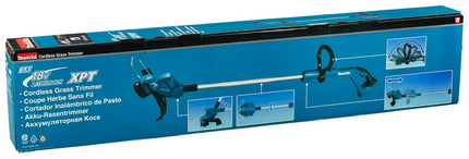 Makita DUR193Z 18V Trimmer