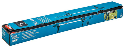 Makita DUR194RTX2 LXT 18V Trimmer D-Greep