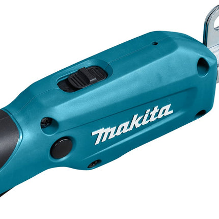 Makita DUR194RTX2 LXT 18V Trimmer D-Greep