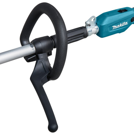Makita DUR194RTX2 LXT 18V Trimmer D-Greep