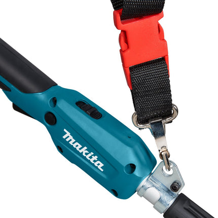 Makita DUR194RTX2 LXT 18V Trimmer D-Greep