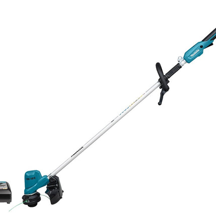 Makita DUR194RTX2 LXT 18V Trimmer D-Greep