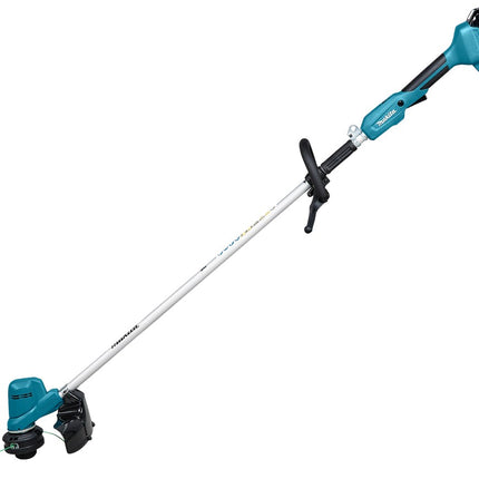 Makita DUR194RTX2 LXT 18V Trimmer D-Greep