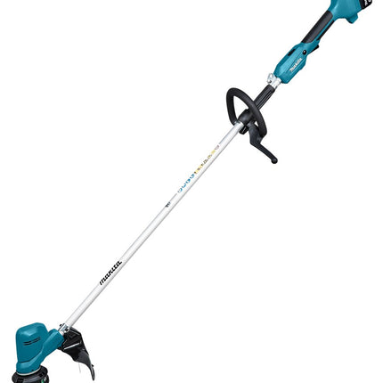 Makita DUR194RTX2 LXT 18V Trimmer D-Greep