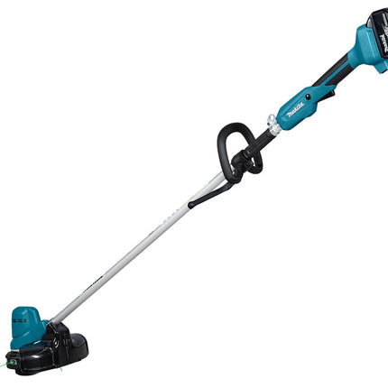 Makita DUR194RTX2 LXT 18V Trimmer D-Greep