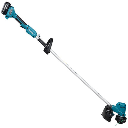 Makita DUR194RTX2 LXT 18V Trimmer D-Greep