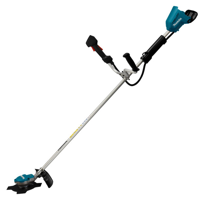 Makita DUR368APT2 LXT 2X18V Bosmaaier U-Greep