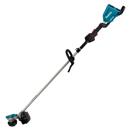 Afbeelding Makita lxt 2x18 v bosmaaier d-greep
