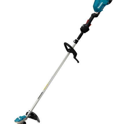 Afbeelding Makita lxt 2x18 v bosmaaier d-greep