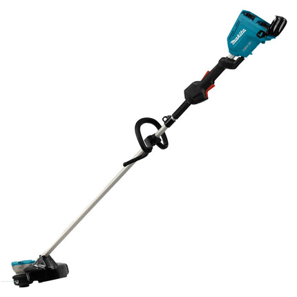 Afbeelding Makita lxt 2x18 v bosmaaier d-greep