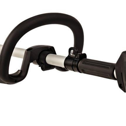 Afbeelding Makita lxt 2x18 v bosmaaier d-greep