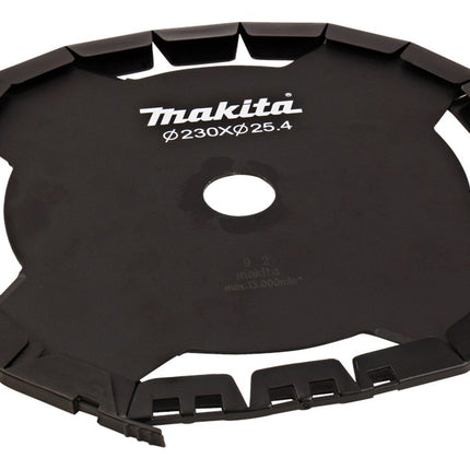 Afbeelding Makita lxt 2x18 v bosmaaier d-greep