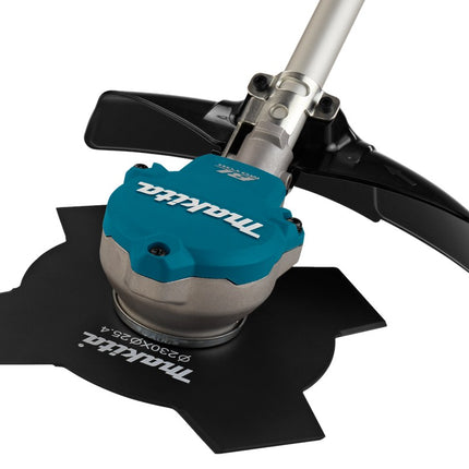 Afbeelding Makita lxt 2x18 v bosmaaier d-greep