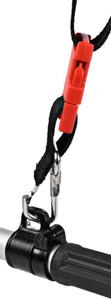 Afbeelding Makita lxt 2x18 v bosmaaier d-greep