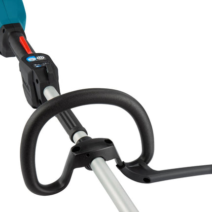 Afbeelding Makita lxt 2x18 v bosmaaier d-greep