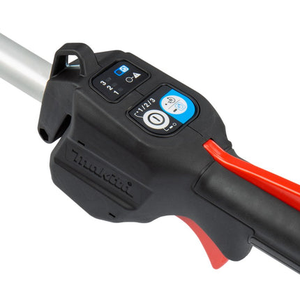 Afbeelding Makita lxt 2x18 v bosmaaier d-greep