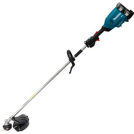 Afbeelding Makita lxt 2x18 v bosmaaier d-greep DUR369LPT2