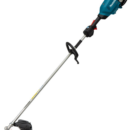 Afbeelding Makita lxt 2x18 v bosmaaier d-greep DUR369LPT2