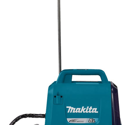 Makita DUS054Z LXT 18V Accu Drukspuit 5 Liter