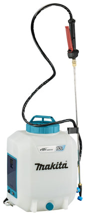 Makita DUS108Z LXT 18V Ruggedragen Drukspuit 10 Liter