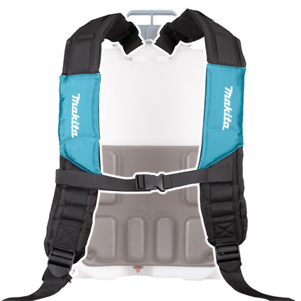 Makita DUS108Z LXT 18V Ruggedragen Drukspuit 10 Liter