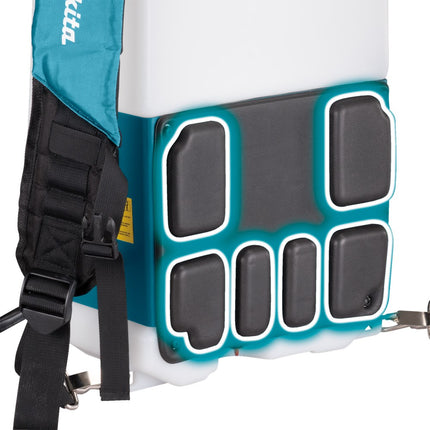 Makita DUS108Z LXT 18V Ruggedragen Drukspuit 10 Liter