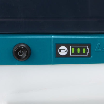 Makita DUS108Z LXT 18V Ruggedragen Drukspuit 10 Liter