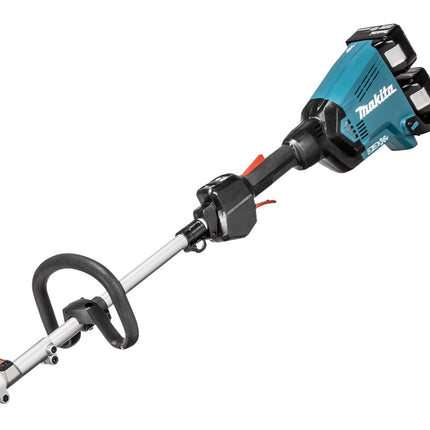 MAKITA DUX60T4NL1 COMBISYSTEEM 2X18V    INCL WA400MP EN STARTSET