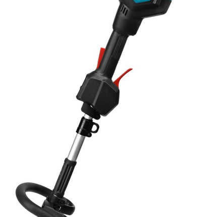 Makita DUX60ZX9 2X18V Combisysteem