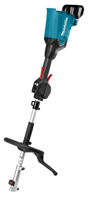 Makita DUX60ZX10 2X18V Combisysteem